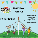 May Day Raffle 2022