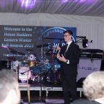 Olympus Events' Eastern Winter Ball