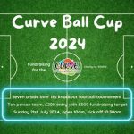 The Curve Ball Cup 2024