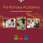 We’re joining The Ramsey Academy!