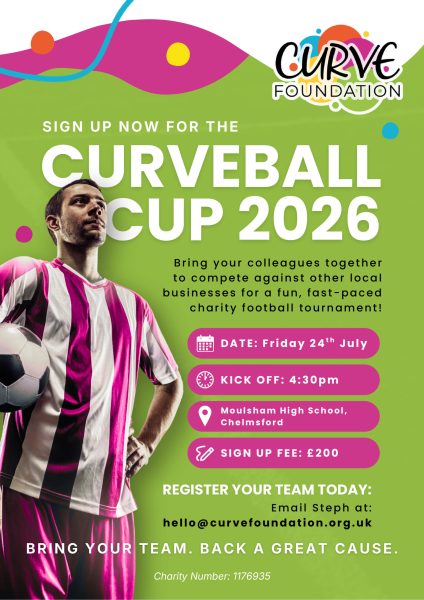 Curveball Cup Sign Up Flyer 2026